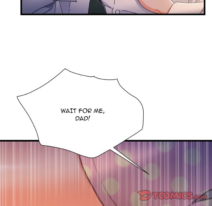Achilles Heel Chapter 35 Page 21