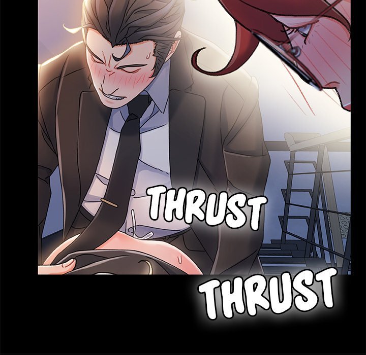 Achilles Heel Chapter 35 Page 33