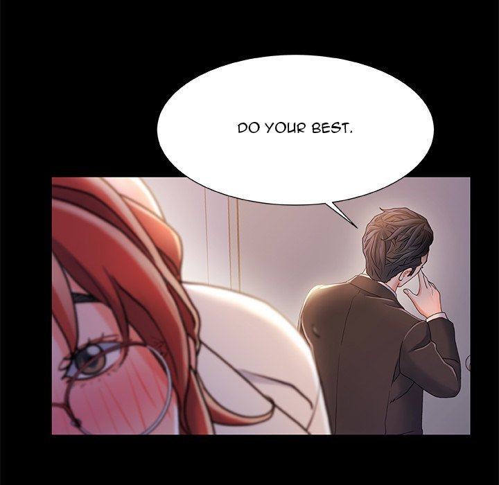 Achilles Heel Chapter 35 Page 34