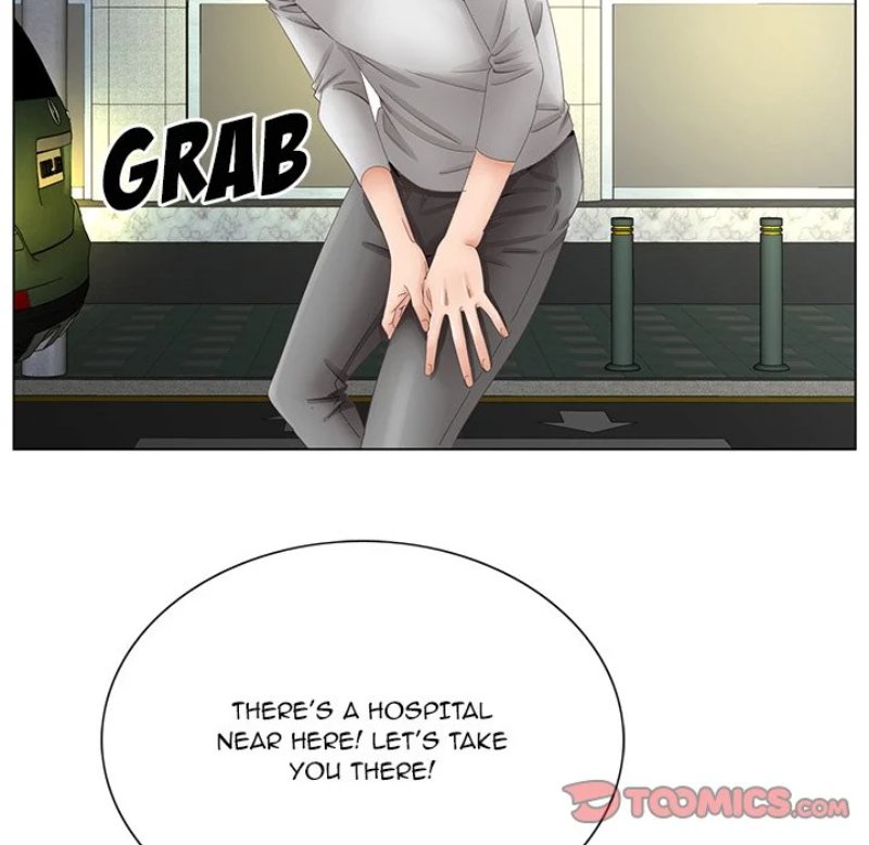 Temptations Chapter 38 Page 39
