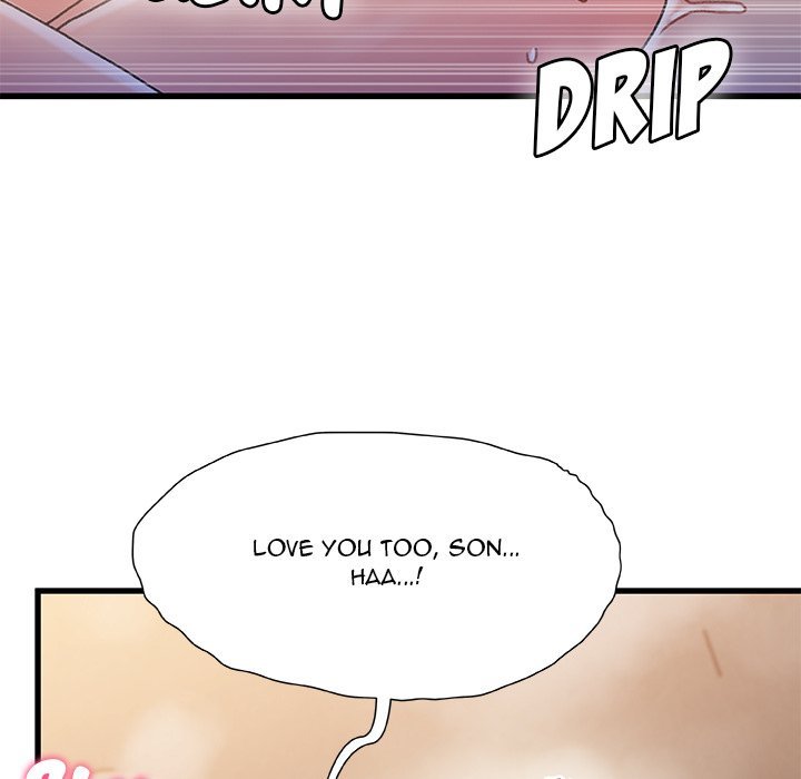 Achilles Heel Chapter 35 Page 41