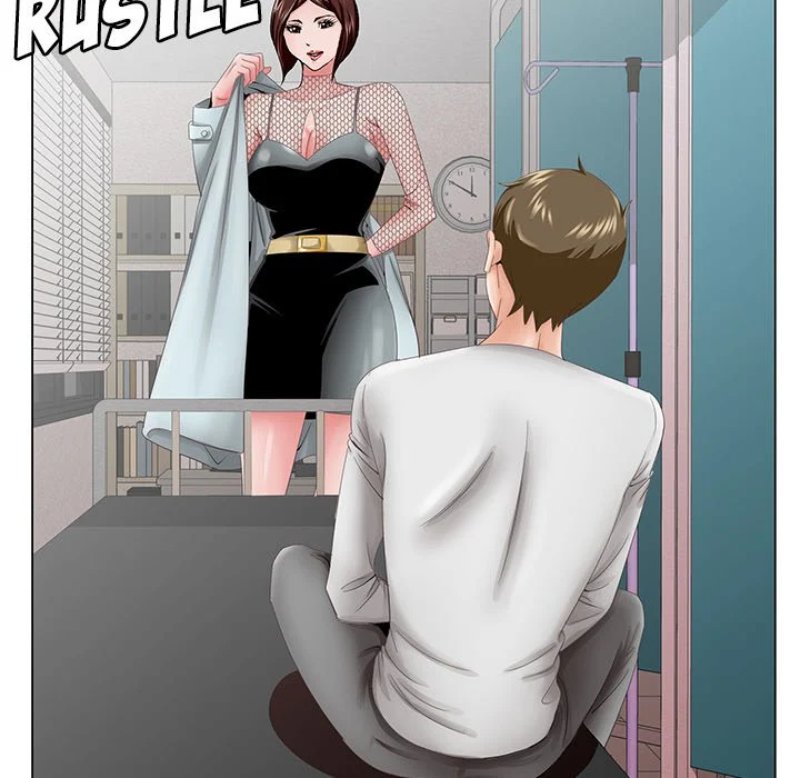 Temptations Chapter 38 Page 45