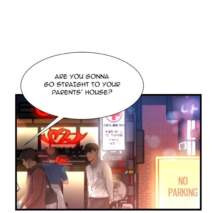 Achilles Heel Chapter 35 Page 50