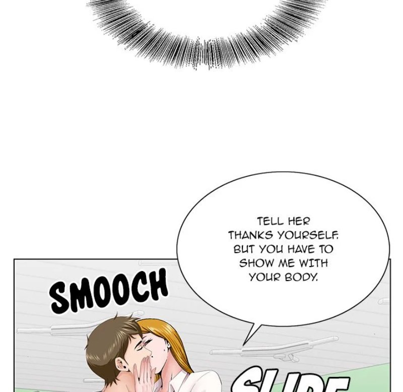 Temptations Chapter 38 Page 74