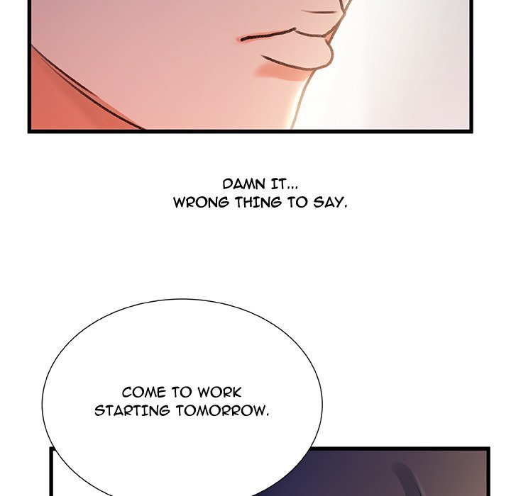 Achilles Heel Chapter 35 Page 122