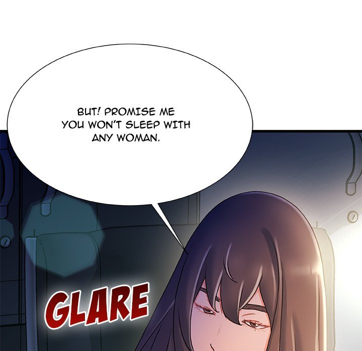 Achilles Heel Chapter 35 Page 124