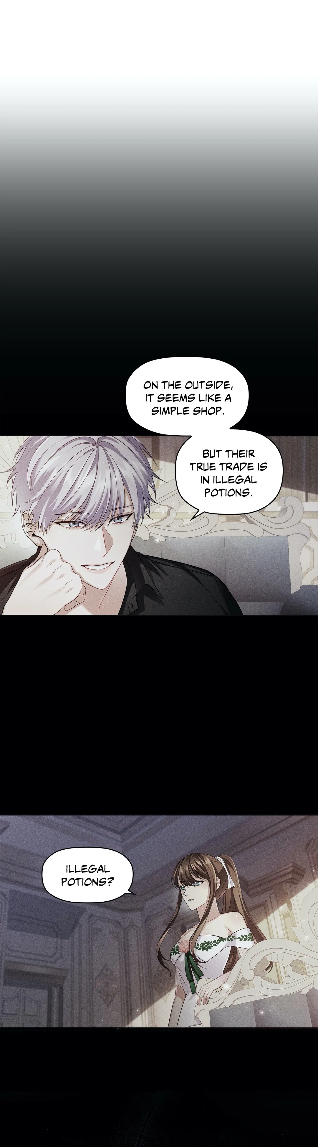Concentration of Malice Chapter 14 Page 2