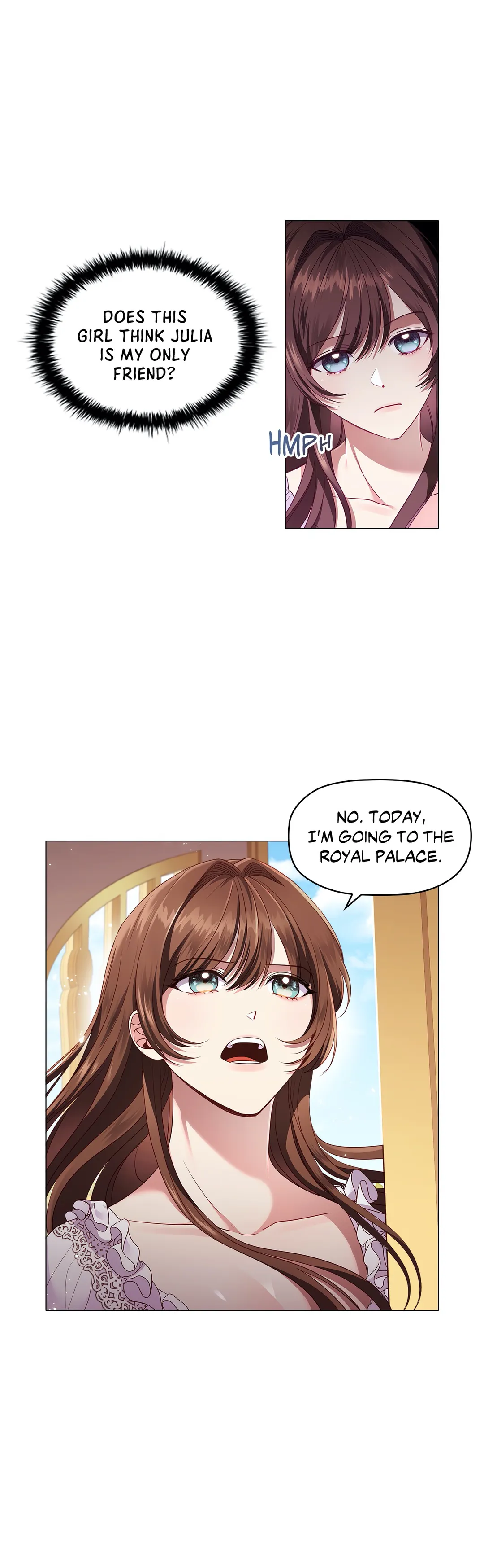 Concentration of Malice Chapter 16 Page 4