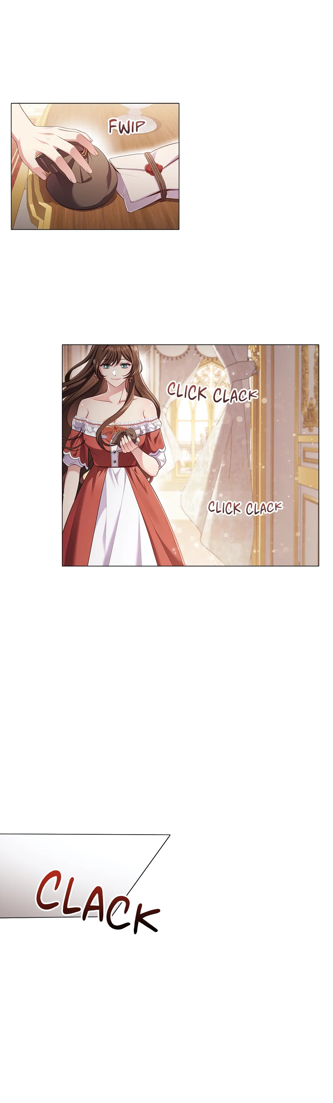 Concentration of Malice Chapter 15 Page 4