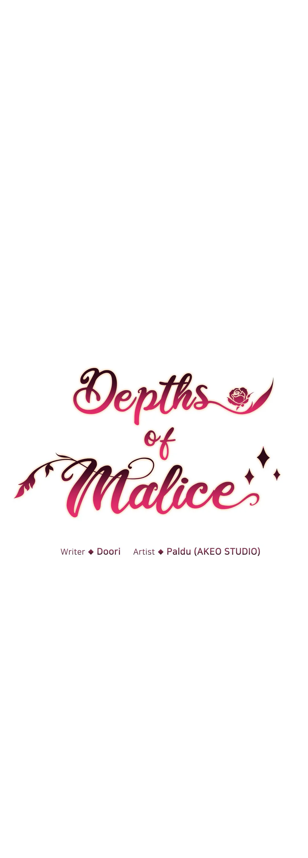 Concentration of Malice Chapter 16 Page 5