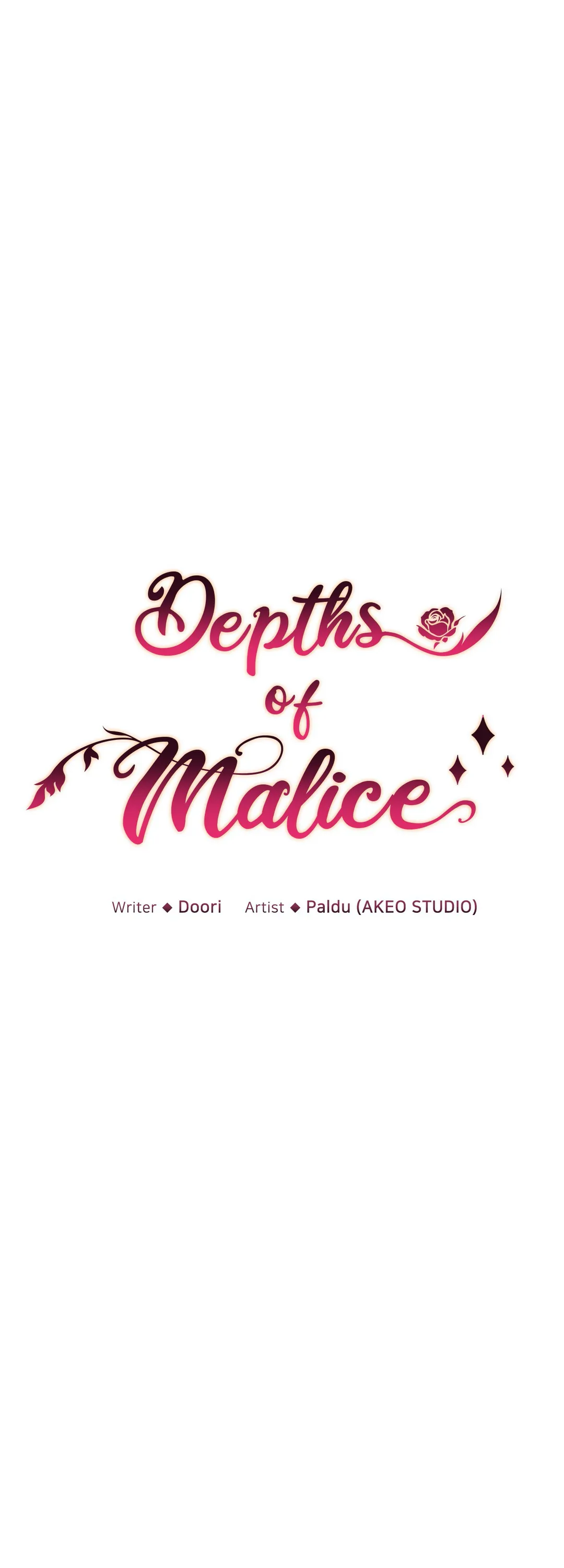 Concentration of Malice Chapter 14 Page 6