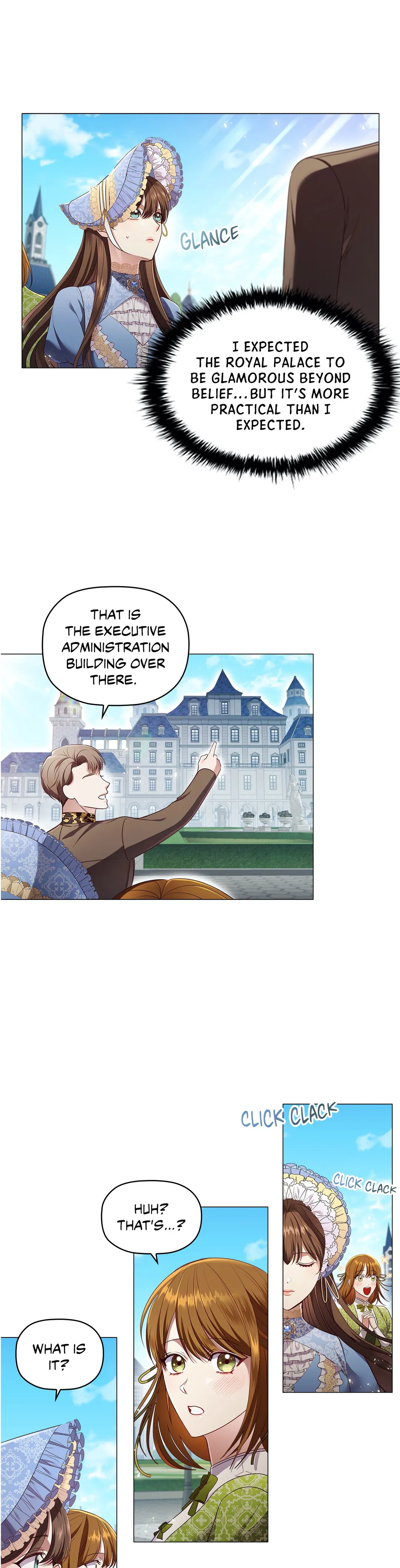 Concentration of Malice Chapter 16 Page 9