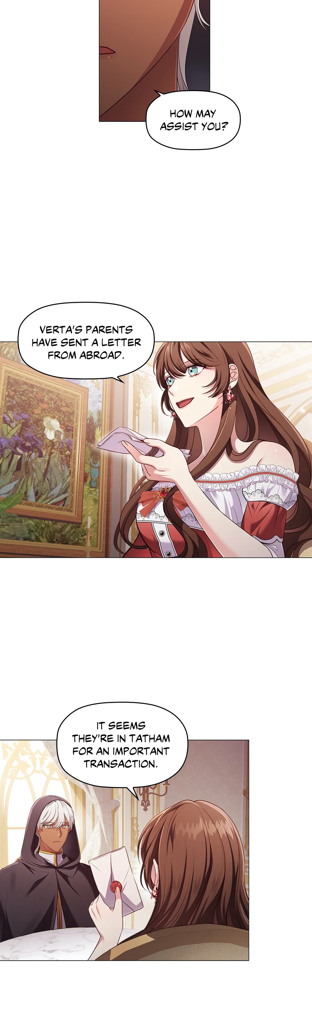Concentration of Malice Chapter 15 Page 9
