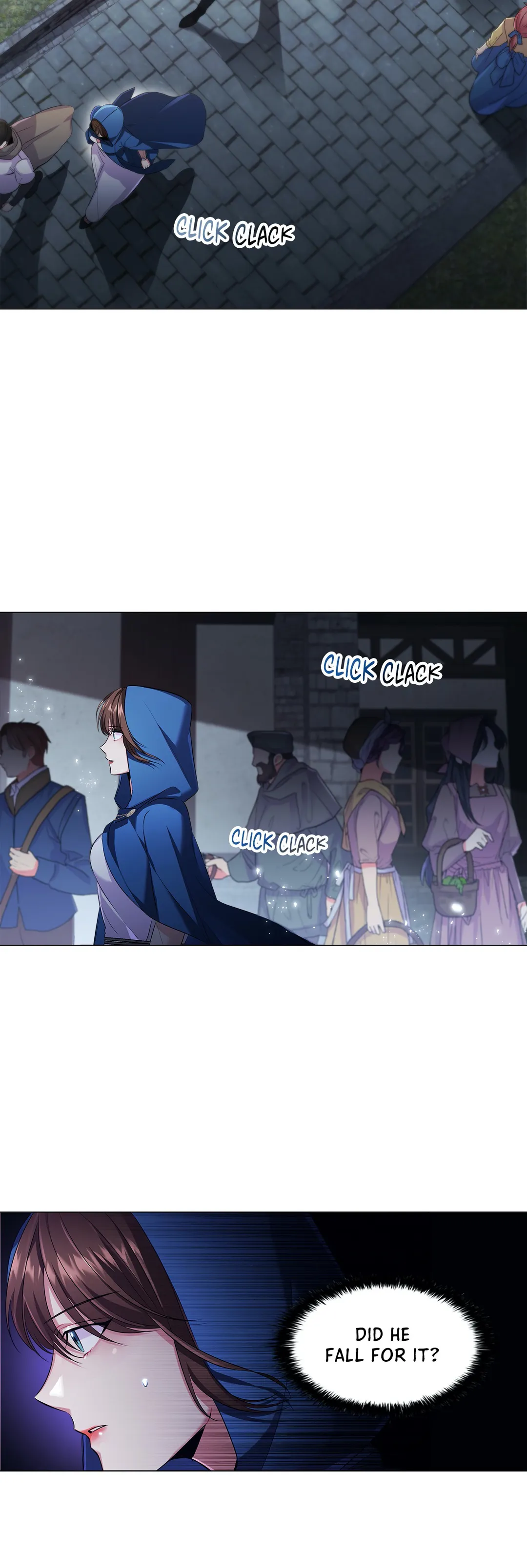 Concentration of Malice Chapter 14 Page 10