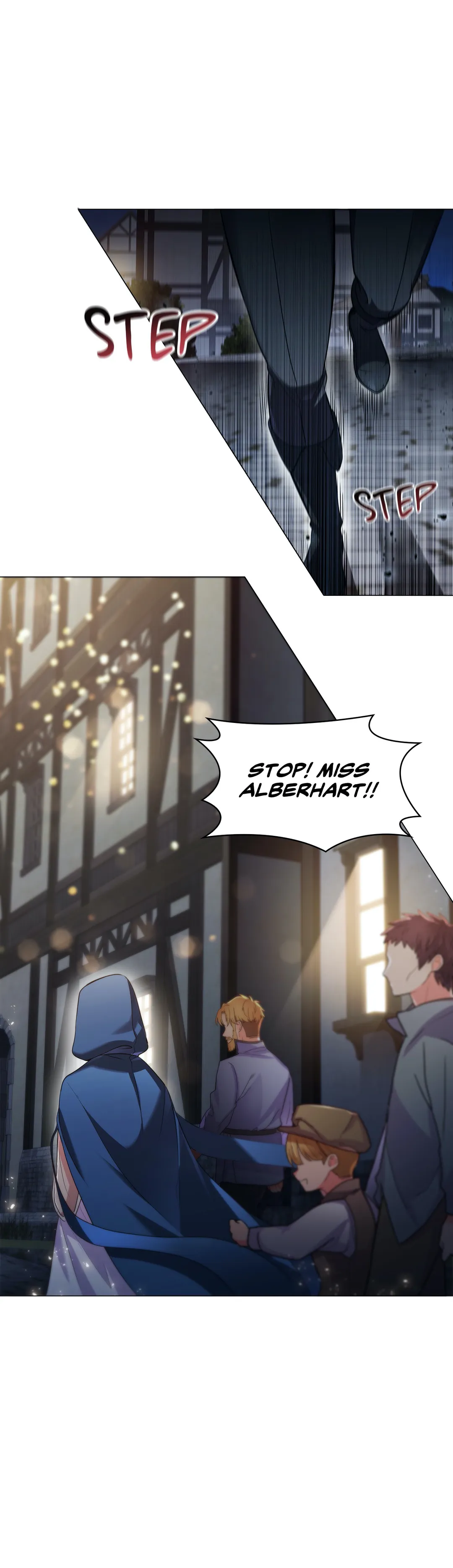 Concentration of Malice Chapter 14 Page 11