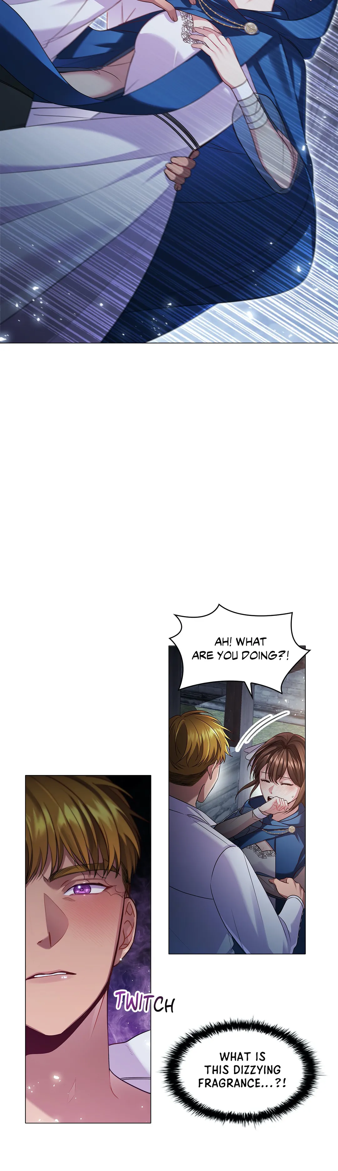 Concentration of Malice Chapter 14 Page 13