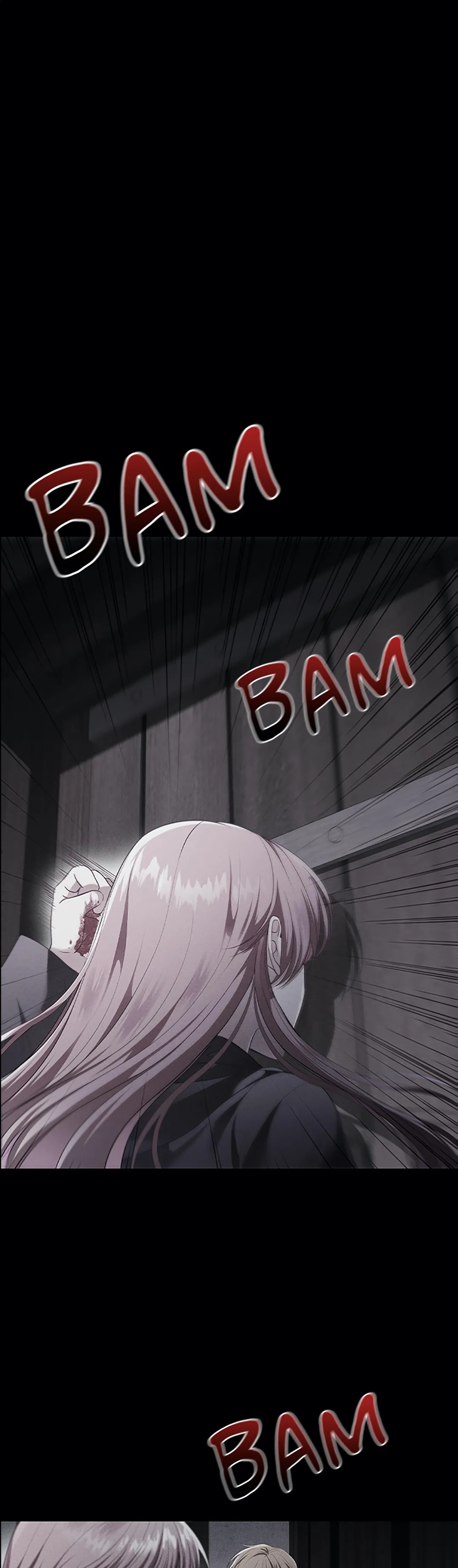 Concentration of Malice Chapter 15 Page 15