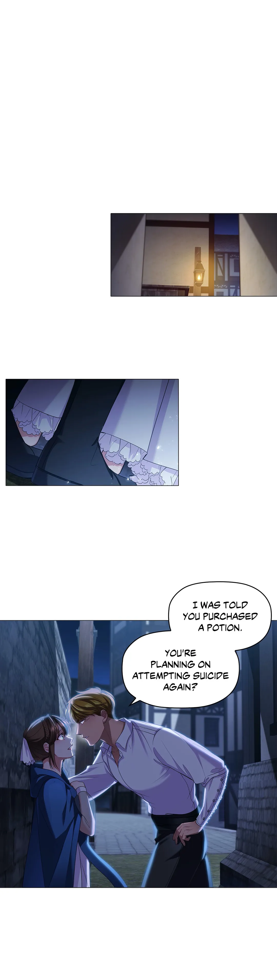 Concentration of Malice Chapter 14 Page 15