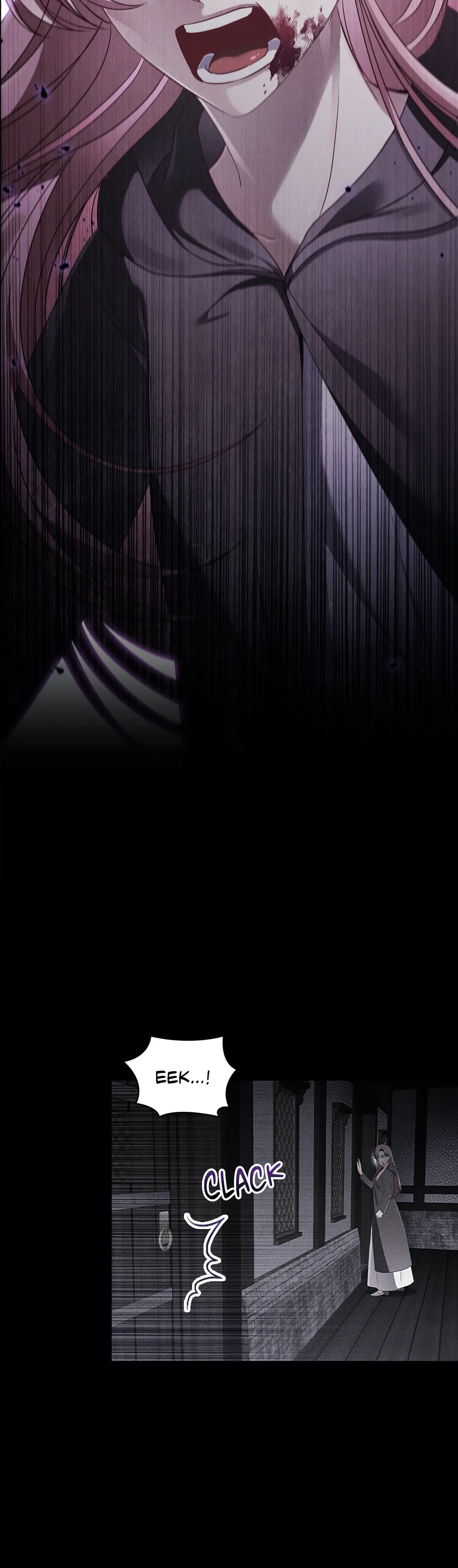 Concentration of Malice Chapter 15 Page 17