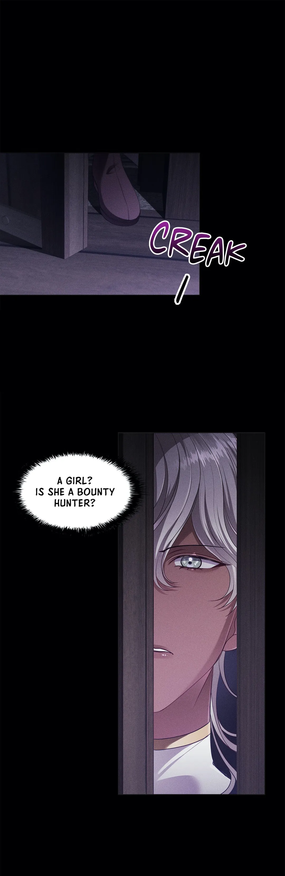 Concentration of Malice Chapter 15 Page 18