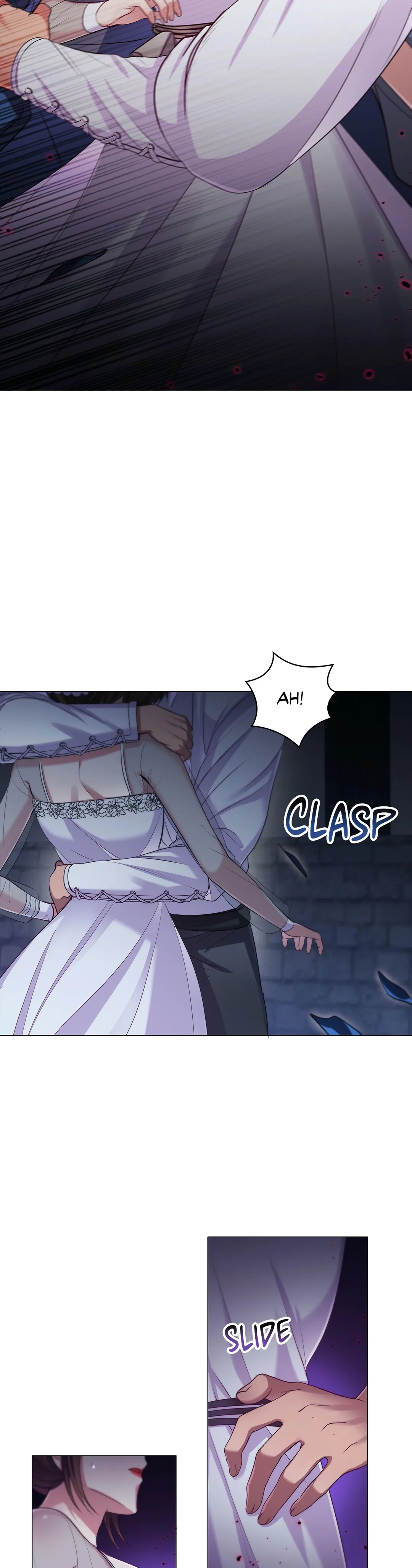 Concentration of Malice Chapter 14 Page 19
