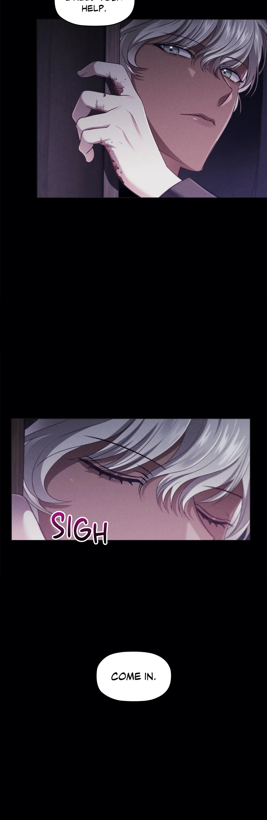Concentration of Malice Chapter 15 Page 20
