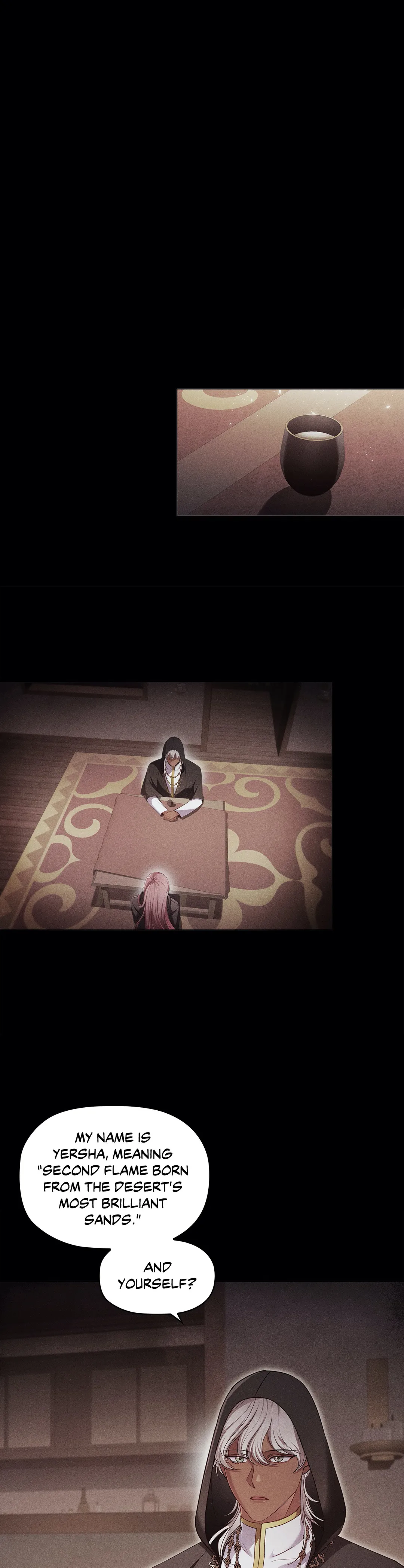 Concentration of Malice Chapter 15 Page 21