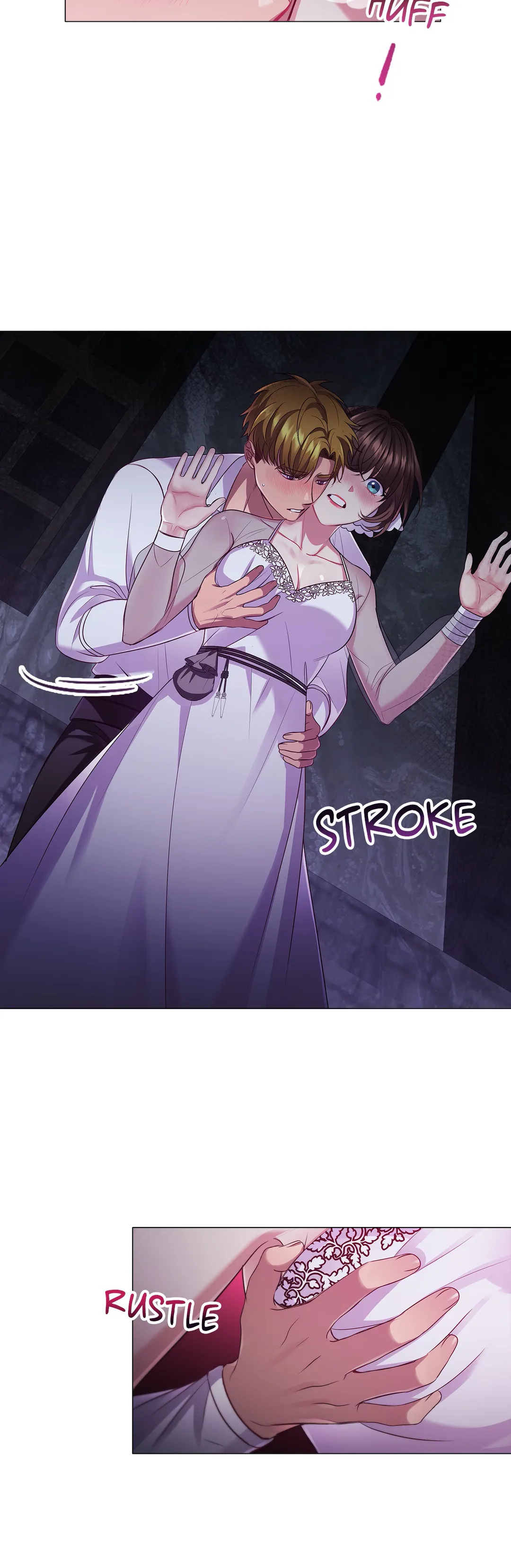 Concentration of Malice Chapter 14 Page 22