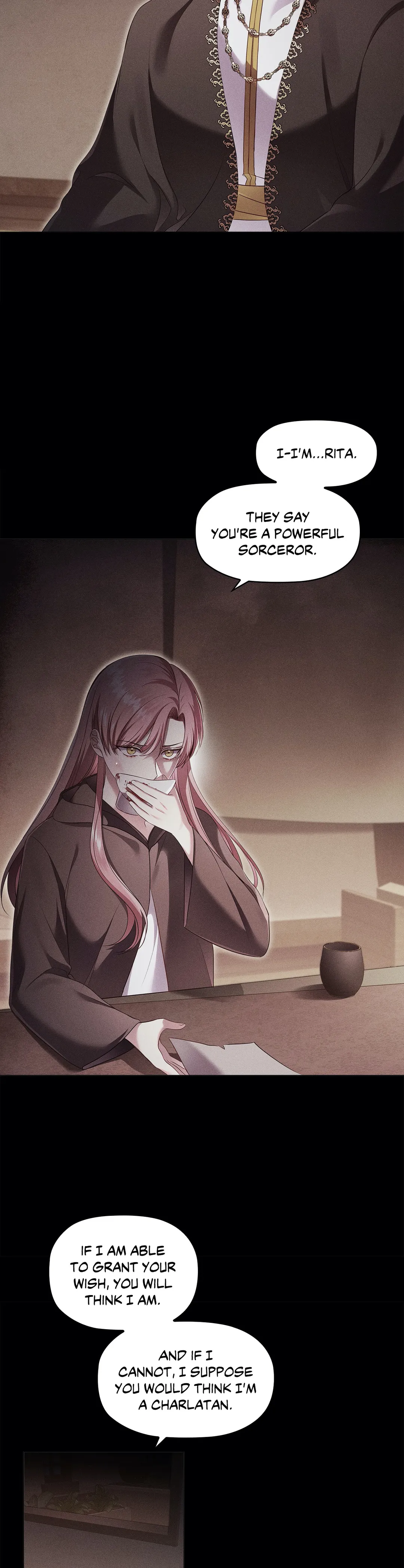 Concentration of Malice Chapter 15 Page 22