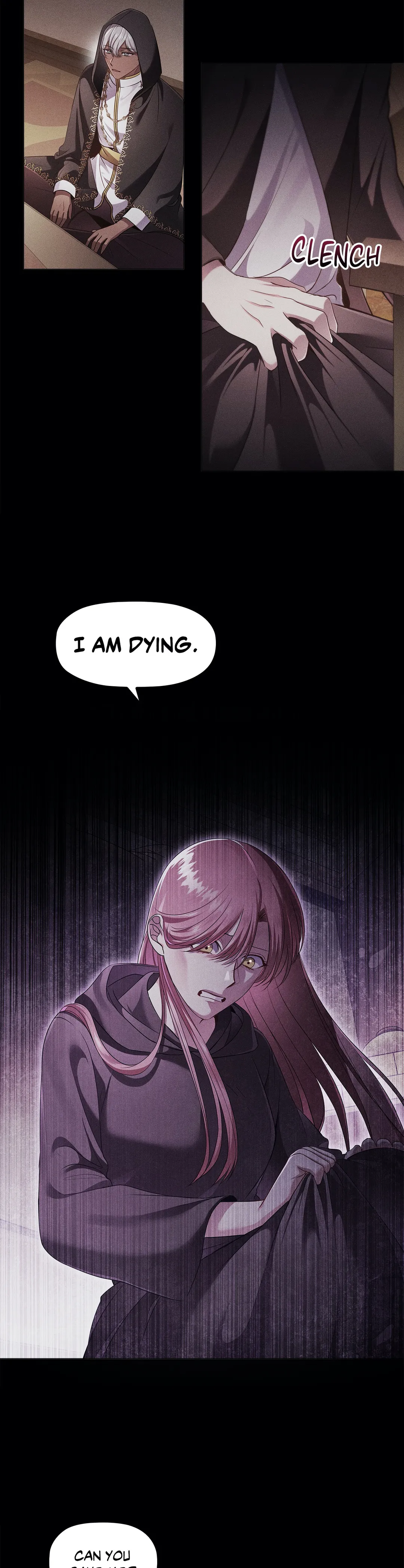 Concentration of Malice Chapter 15 Page 23