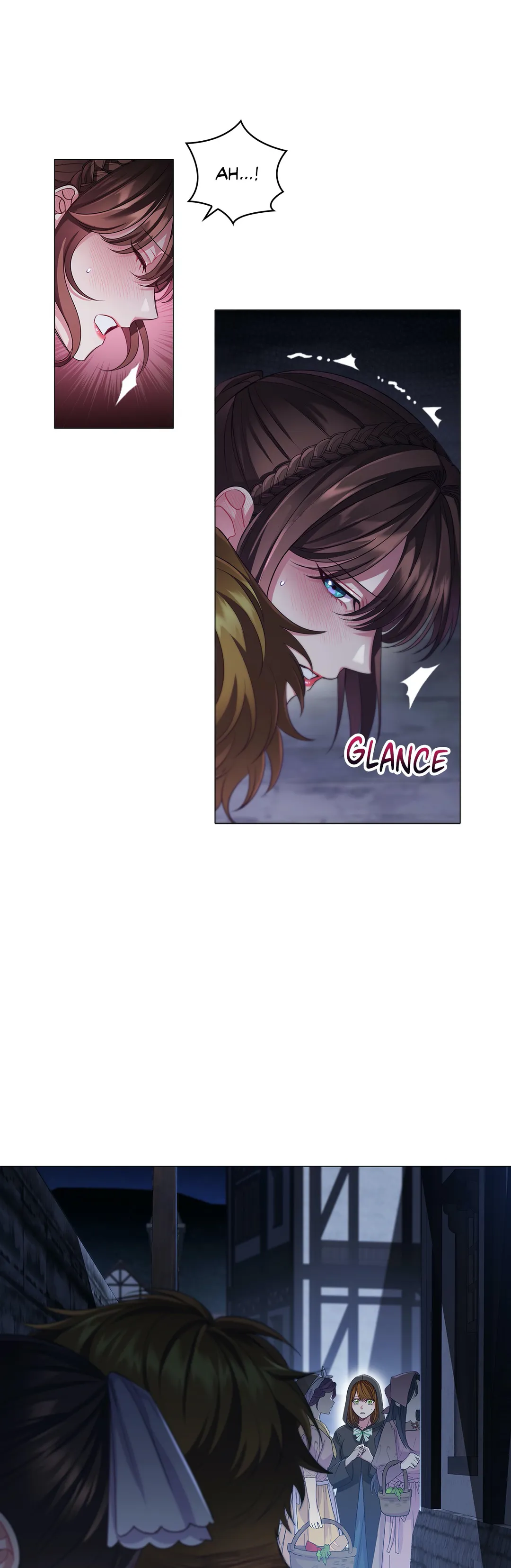 Concentration of Malice Chapter 14 Page 23