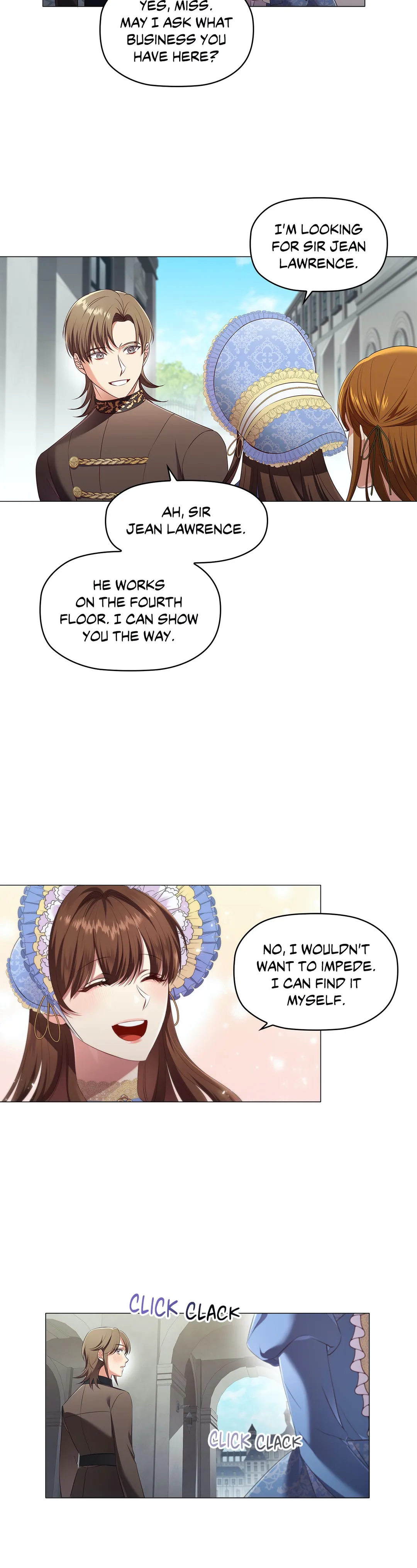 Concentration of Malice Chapter 16 Page 23