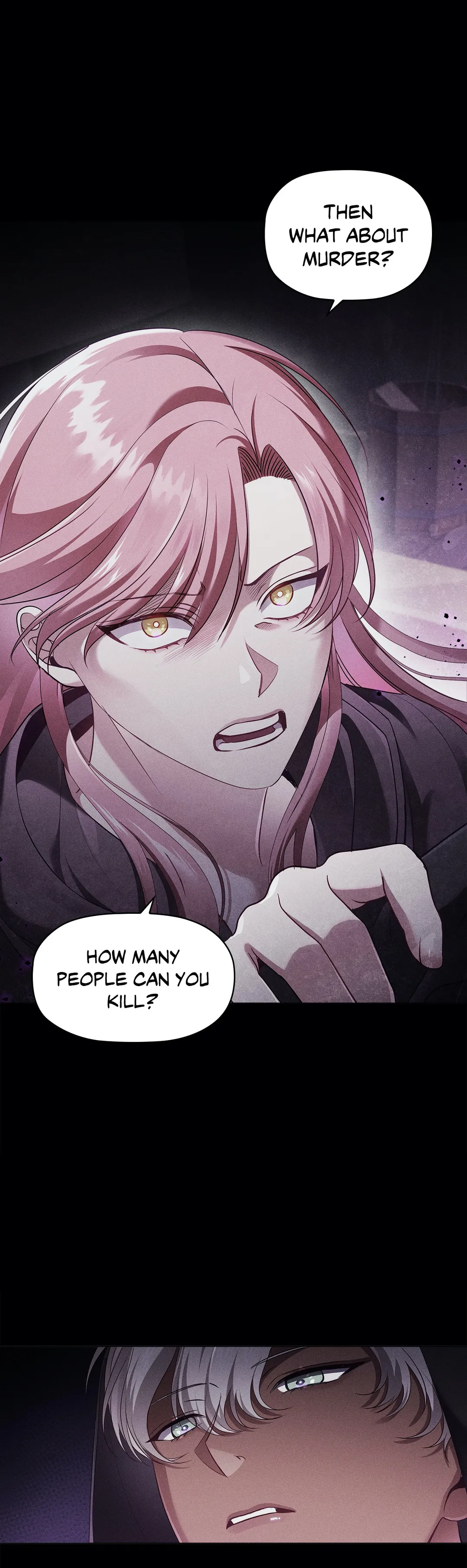 Concentration of Malice Chapter 15 Page 25