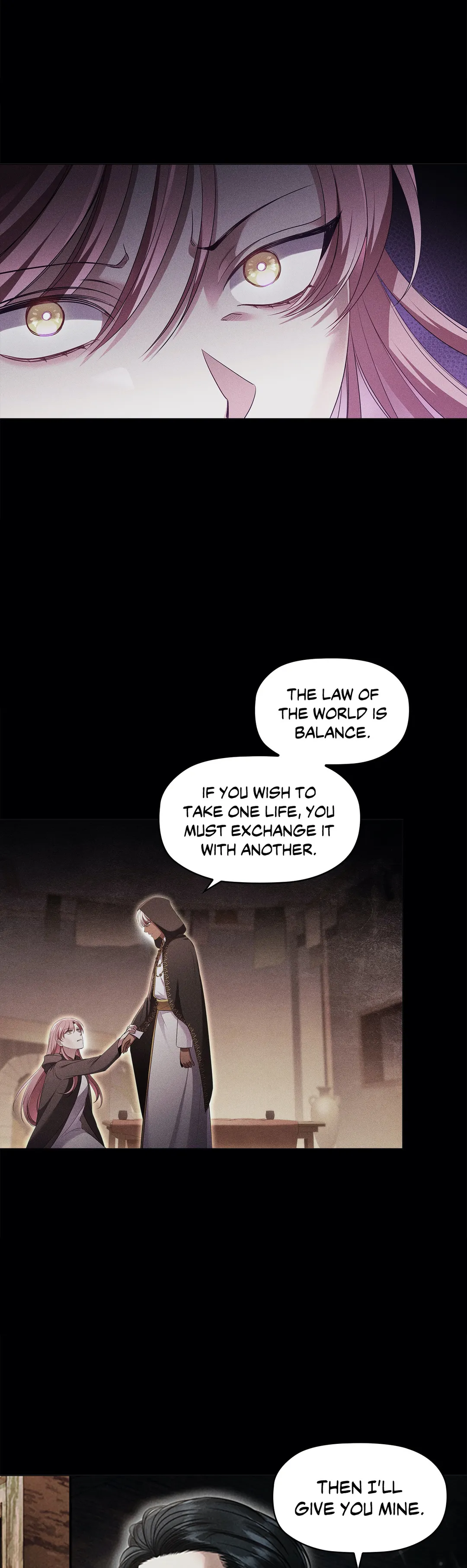 Concentration of Malice Chapter 15 Page 26