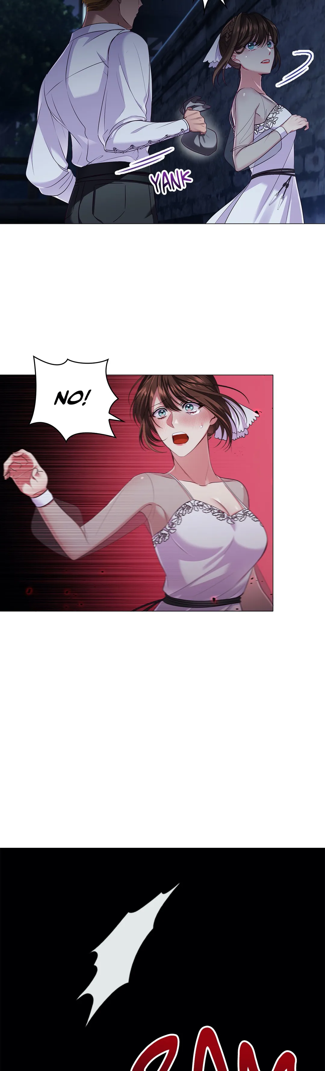 Concentration of Malice Chapter 14 Page 26