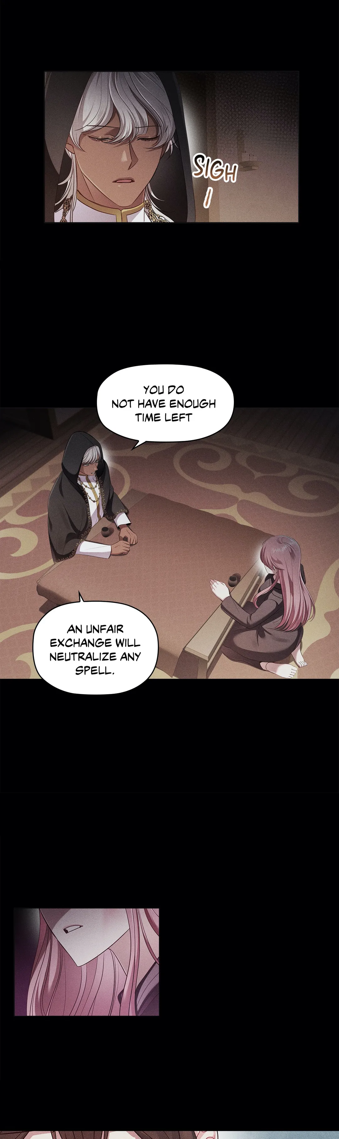 Concentration of Malice Chapter 15 Page 28