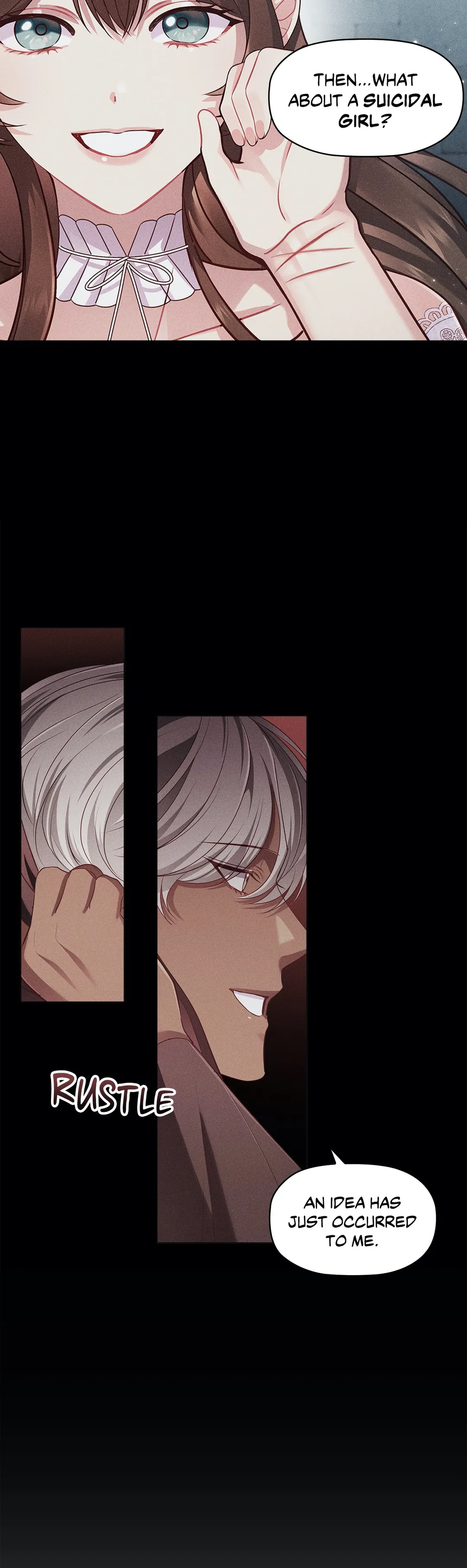 Concentration of Malice Chapter 15 Page 29