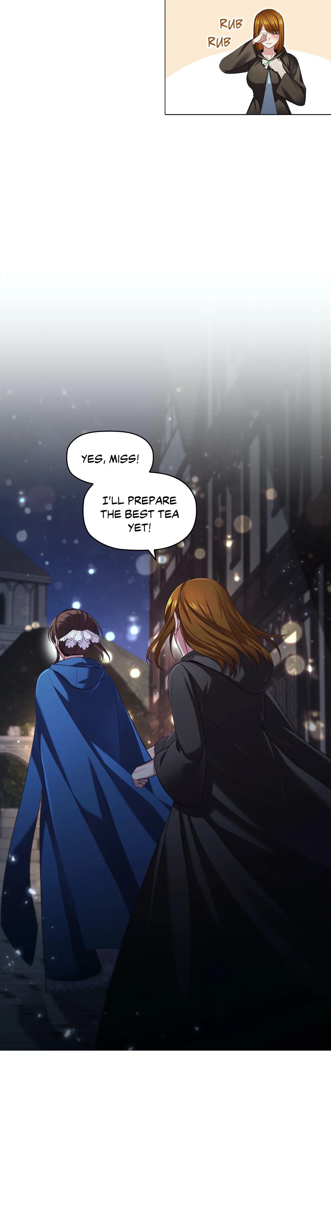Concentration of Malice Chapter 14 Page 33