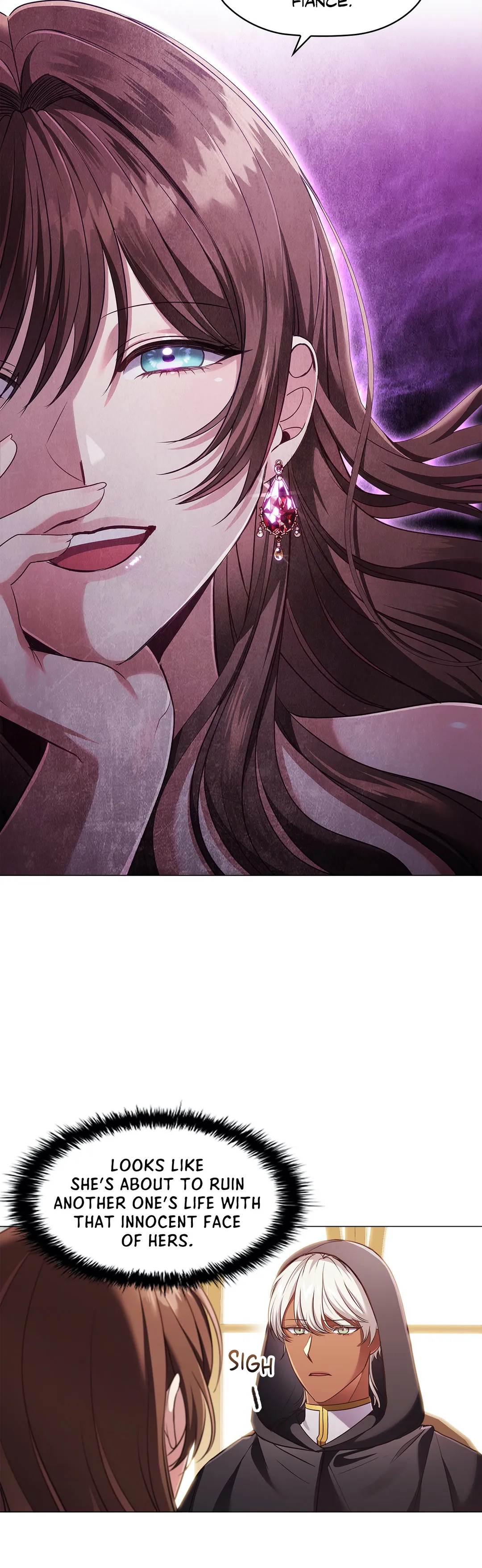 Concentration of Malice Chapter 15 Page 34