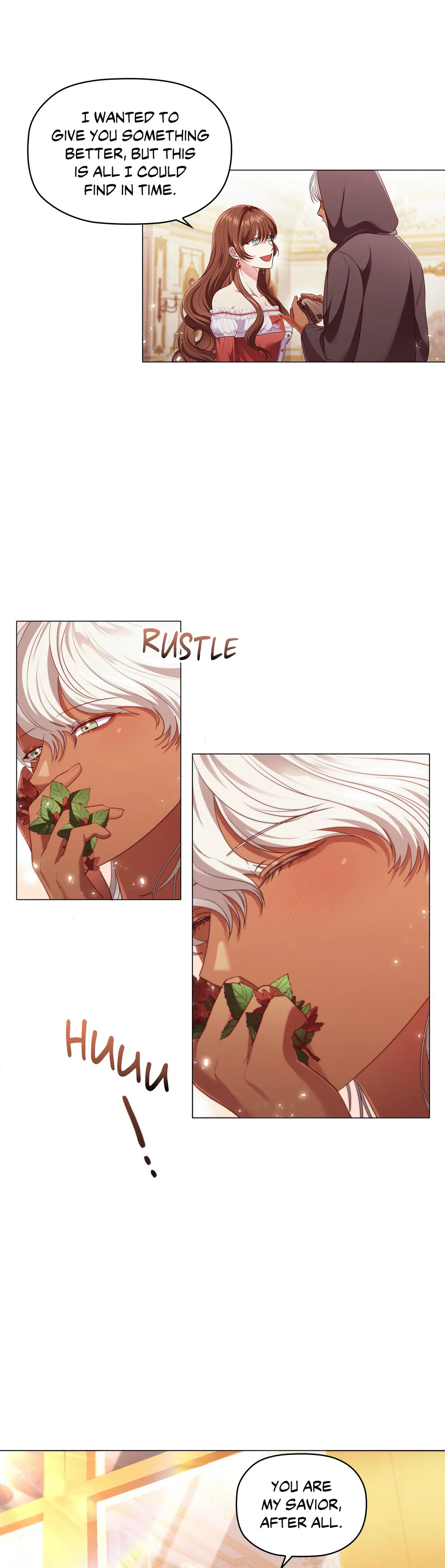 Concentration of Malice Chapter 15 Page 37