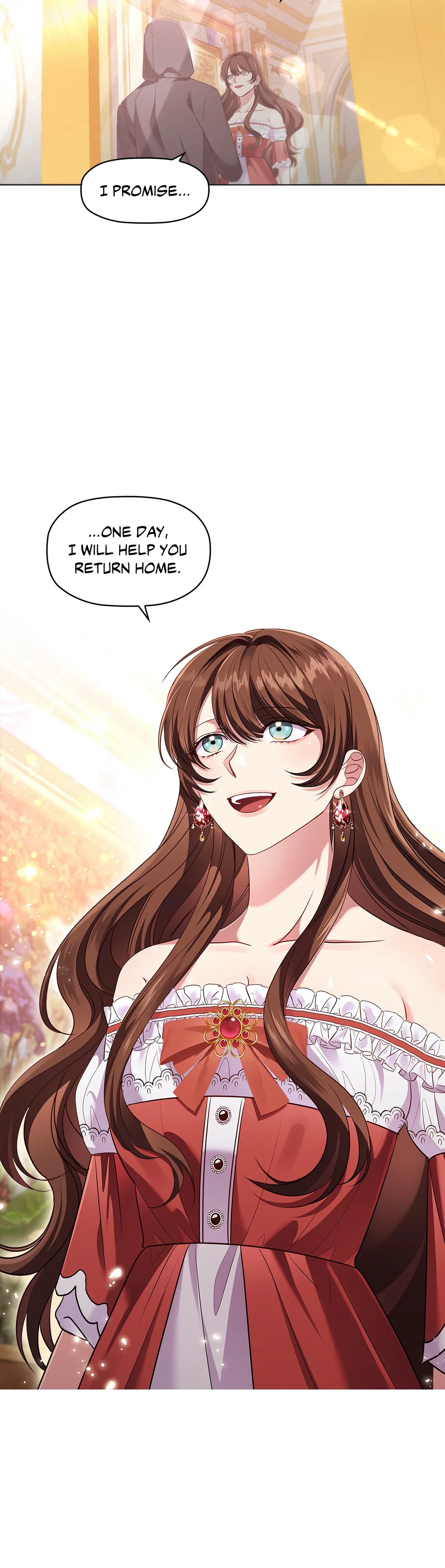 Concentration of Malice Chapter 15 Page 38