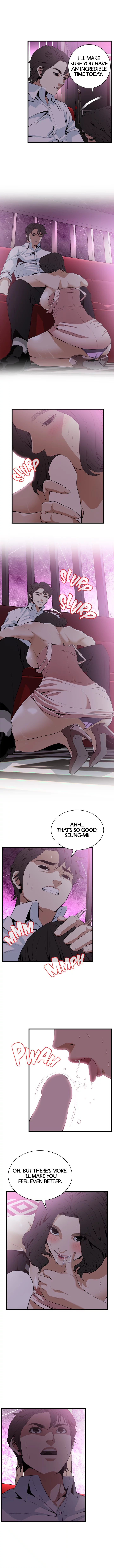 Take a Peek Chapter 112 Page 4