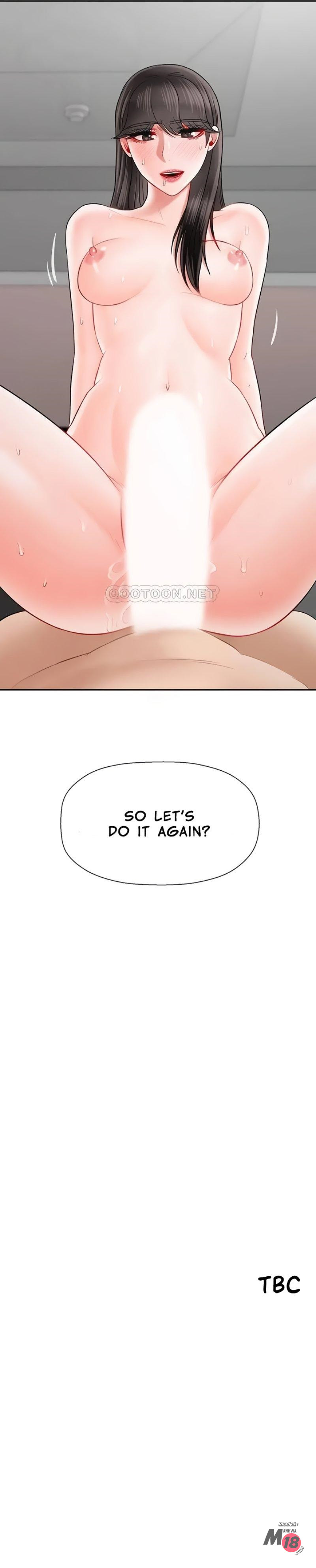 A physical classroom Engsub Chapter 39 Page 11