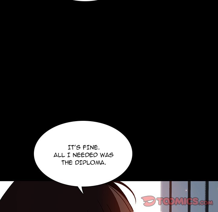 Fallen Flower Chapter 59 Page 20