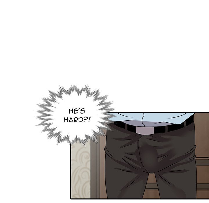 Town Girls Chapter 48 Page 29