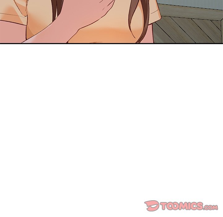 Town Girls Chapter 48 Page 39