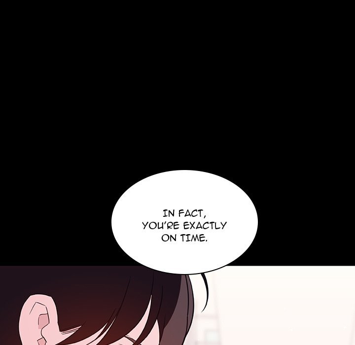 Fallen Flower Chapter 60 Page 45