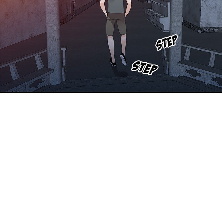 Town Girls Chapter 48 Page 47