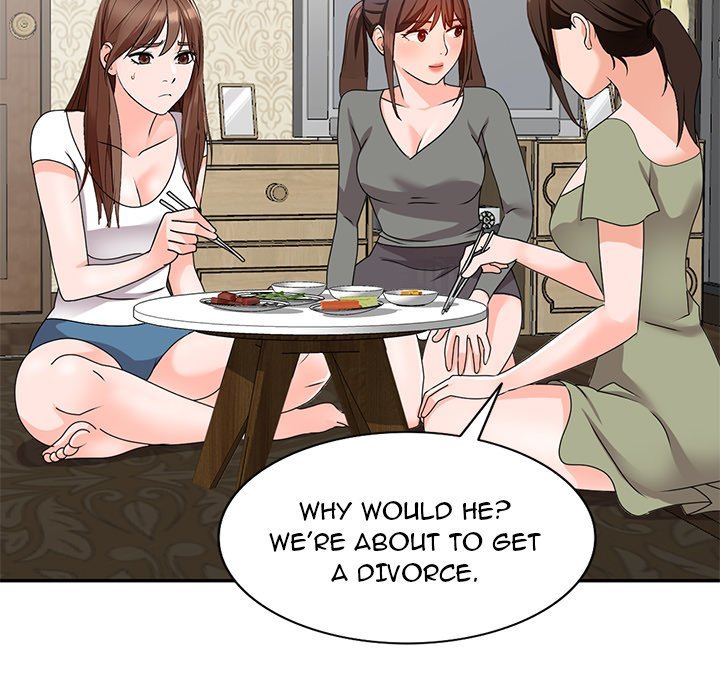 Town Girls Chapter 48 Page 53