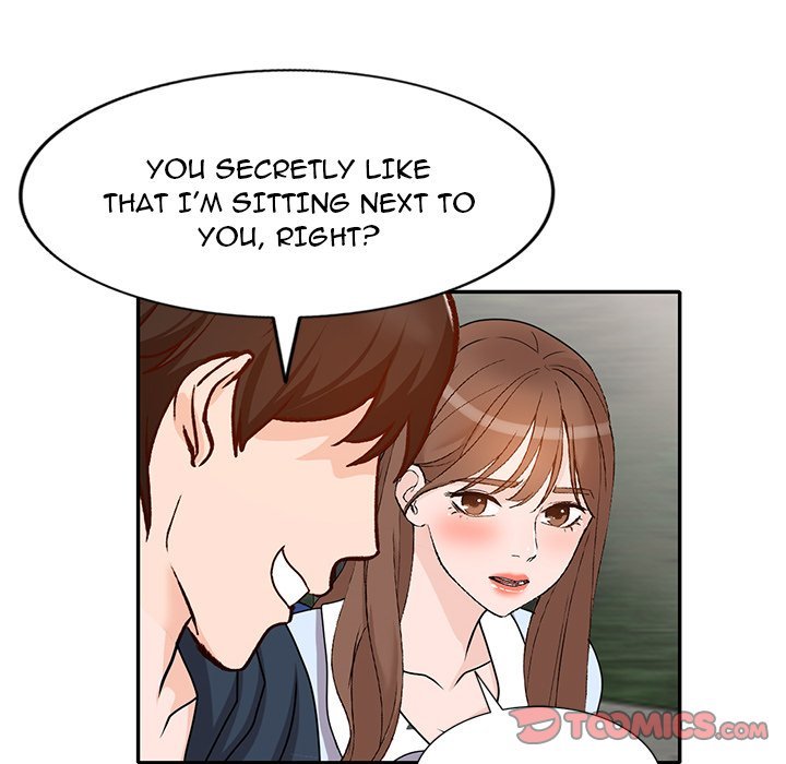 Town Girls Chapter 48 Page 117